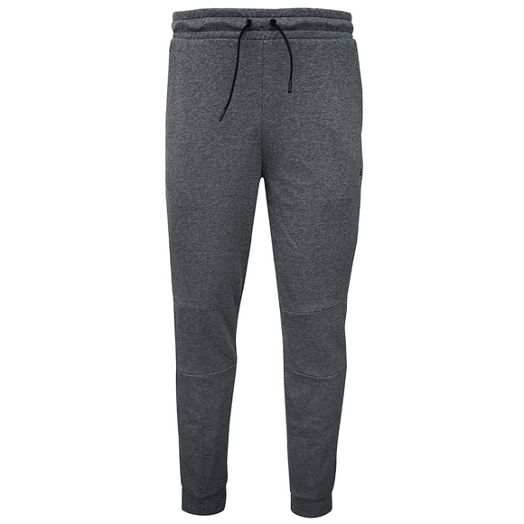 layer 8 men's tech fleece pants